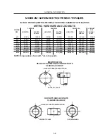 Preview for 11 page of Shibaura CM314 Operator'S Manual