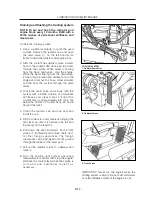 Preview for 52 page of Shibaura CM314 Operator'S Manual