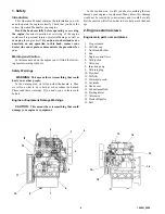 Предварительный просмотр 6 страницы Shibaura E673L Operation Manuals