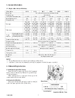 Предварительный просмотр 7 страницы Shibaura E673L Operation Manuals