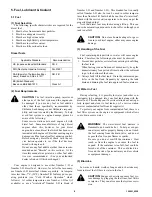 Предварительный просмотр 8 страницы Shibaura E673L Operation Manuals