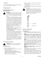 Предварительный просмотр 10 страницы Shibaura E673L Operation Manuals