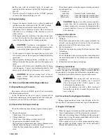 Предварительный просмотр 13 страницы Shibaura E673L Operation Manuals