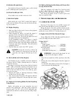 Предварительный просмотр 15 страницы Shibaura E673L Operation Manuals