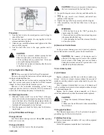 Предварительный просмотр 19 страницы Shibaura E673L Operation Manuals