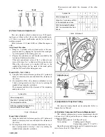 Предварительный просмотр 21 страницы Shibaura E673L Operation Manuals