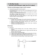 Preview for 33 page of Shibaura FK500-A Owner'S Manual