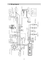 Предварительный просмотр 40 страницы Shibaura FT450-A Owner'S Manual