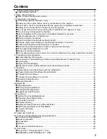 Preview for 5 page of Shibaura GM222 Operators Manual & Parts Lists