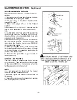 Предварительный просмотр 13 страницы Shibaura MC60RD Operator'S Manual