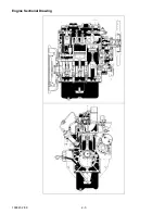 Предварительный просмотр 11 страницы Shibaura N843 Workshop Manual