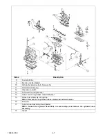 Предварительный просмотр 15 страницы Shibaura N843 Workshop Manual