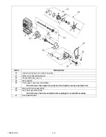 Предварительный просмотр 16 страницы Shibaura N843 Workshop Manual