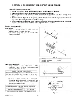 Предварительный просмотр 19 страницы Shibaura N843 Workshop Manual