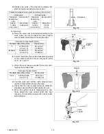 Предварительный просмотр 21 страницы Shibaura N843 Workshop Manual