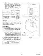 Предварительный просмотр 22 страницы Shibaura N843 Workshop Manual