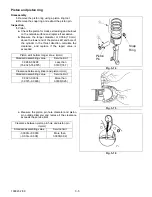 Предварительный просмотр 23 страницы Shibaura N843 Workshop Manual