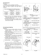 Предварительный просмотр 25 страницы Shibaura N843 Workshop Manual