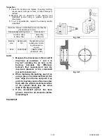 Предварительный просмотр 28 страницы Shibaura N843 Workshop Manual