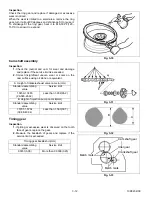 Предварительный просмотр 30 страницы Shibaura N843 Workshop Manual