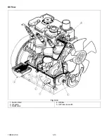 Предварительный просмотр 31 страницы Shibaura N843 Workshop Manual