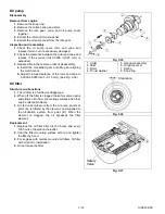 Предварительный просмотр 32 страницы Shibaura N843 Workshop Manual