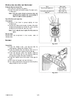 Предварительный просмотр 33 страницы Shibaura N843 Workshop Manual