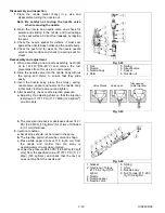 Предварительный просмотр 36 страницы Shibaura N843 Workshop Manual