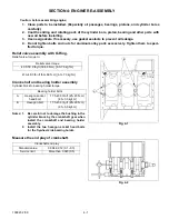 Предварительный просмотр 37 страницы Shibaura N843 Workshop Manual