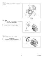 Предварительный просмотр 38 страницы Shibaura N843 Workshop Manual