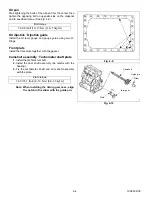 Предварительный просмотр 40 страницы Shibaura N843 Workshop Manual