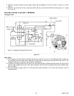 Предварительный просмотр 50 страницы Shibaura N843 Workshop Manual