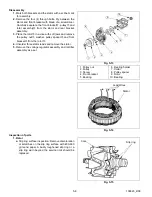 Предварительный просмотр 52 страницы Shibaura N843 Workshop Manual