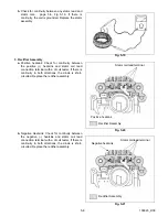 Предварительный просмотр 54 страницы Shibaura N843 Workshop Manual