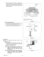 Предварительный просмотр 55 страницы Shibaura N843 Workshop Manual