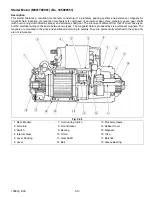 Предварительный просмотр 59 страницы Shibaura N843 Workshop Manual