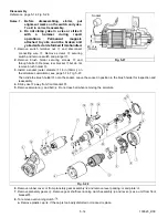 Предварительный просмотр 60 страницы Shibaura N843 Workshop Manual