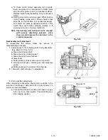 Предварительный просмотр 62 страницы Shibaura N843 Workshop Manual