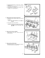 Preview for 18 page of Shibaura SG280E Workshop Manual