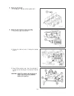 Preview for 19 page of Shibaura SG280E Workshop Manual