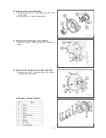 Preview for 20 page of Shibaura SG280E Workshop Manual