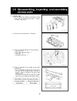 Preview for 23 page of Shibaura SG280E Workshop Manual