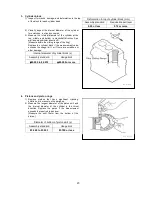 Preview for 26 page of Shibaura SG280E Workshop Manual