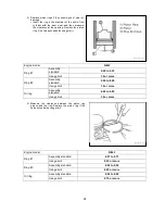 Preview for 27 page of Shibaura SG280E Workshop Manual