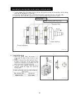 Preview for 31 page of Shibaura SG280E Workshop Manual