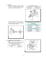 Preview for 32 page of Shibaura SG280E Workshop Manual