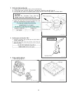 Preview for 36 page of Shibaura SG280E Workshop Manual