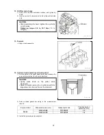 Preview for 40 page of Shibaura SG280E Workshop Manual