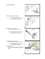 Preview for 42 page of Shibaura SG280E Workshop Manual