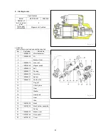 Preview for 44 page of Shibaura SG280E Workshop Manual